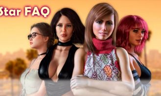 Star FAQ porn xxx game download cover