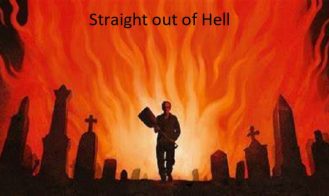 Straight Out of Hell porn xxx game download cover