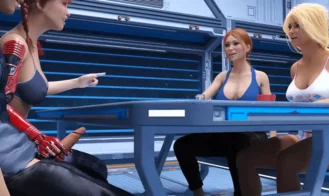 Stranded in Space Adult Game Screenshots (3)