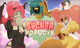 Sucker for Love: First Date porn xxx game download cover