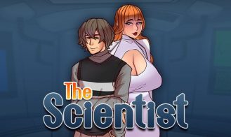 The Scientist porn xxx game download cover