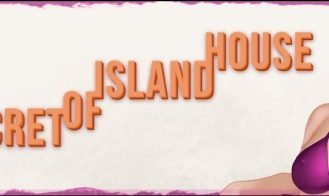 The Secret of Island House porn xxx game download cover