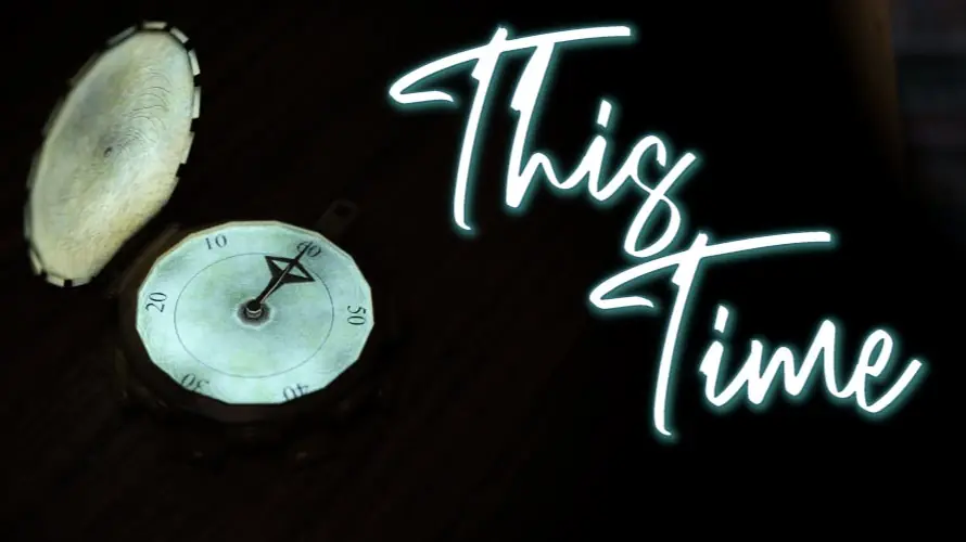 This Time porn xxx game download cover