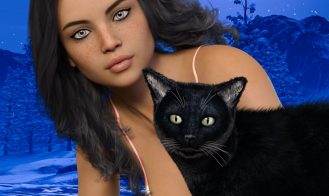 Tubby A Catventure porn xxx game download cover