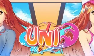 Uni porn xxx game download cover