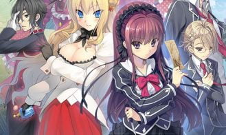 A Clockwork Ley Line: Daybreak of Remnants Shadow porn xxx game download cover