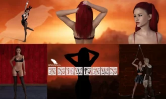 A New Dawn porn xxx game download cover