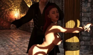 A New Dawn Adult Game Screenshot (6)