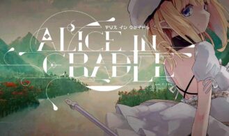 Alice in Cradle porn xxx game download cover