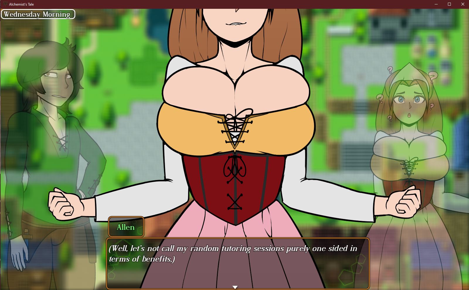 1600px x 989px - An Alchemist's Tale RPGM Porn Sex Game v.1.80 Alpha Download for Windows,  MacOS