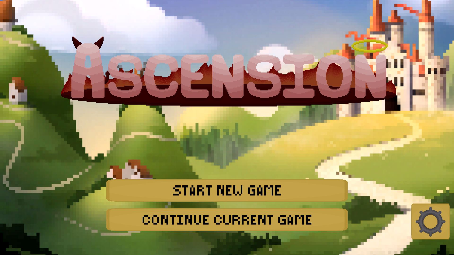 Ascension porn xxx game download cover