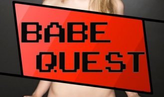 Babe Quest porn xxx game download cover