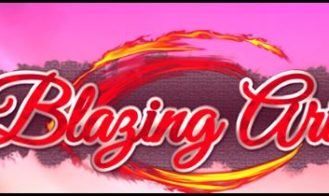 Blazing Aries porn xxx game download cover