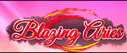 Blazing Aries porn xxx game download cover