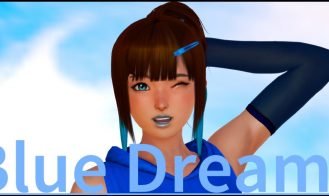 Blue Dreams porn xxx game download cover