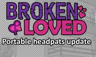 Broken And Loved porn xxx game download cover