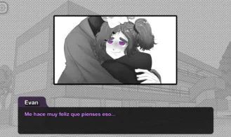 Broken And Loved Adult Game Screenshots (2)