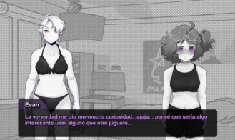 Broken And Loved Adult Game Screenshots (4)