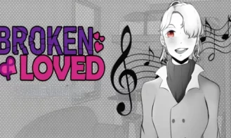 Broken And Loved porn xxx game download cover