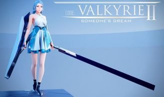 CODE:VALKYRIE II porn xxx game download cover