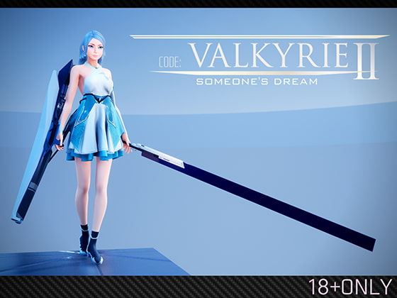 560px x 420px - CODE:VALKYRIE II Unreal Engine Porn Sex Game v.Final Download for Windows