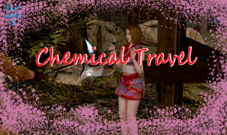 Chemical Travel porn xxx game download cover