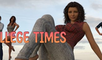 College Times porn xxx game download cover