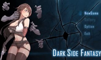 Dark Side Fantasy porn xxx game download cover