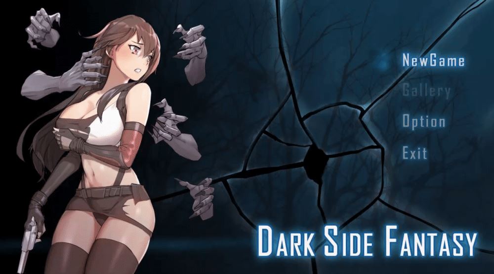 Dark Side Fantasy porn xxx game download cover