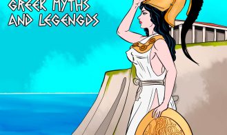 Dave Rooder’s Greek Myths and legends porn xxx game download cover