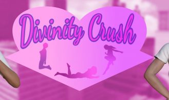 Divinity Crush porn xxx game download cover