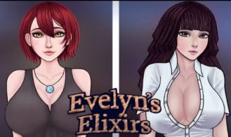 Evelyn’s Elixirs porn xxx game download cover