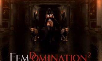 FemDomination 2 porn xxx game download cover