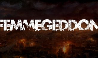 Femmegeddon porn xxx game download cover