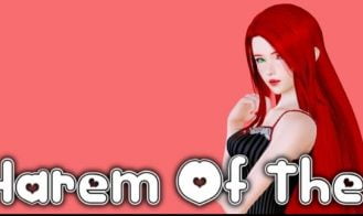 Harem of the Princess porn xxx game download cover