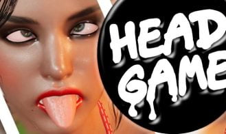 Head Game porn xxx game download cover