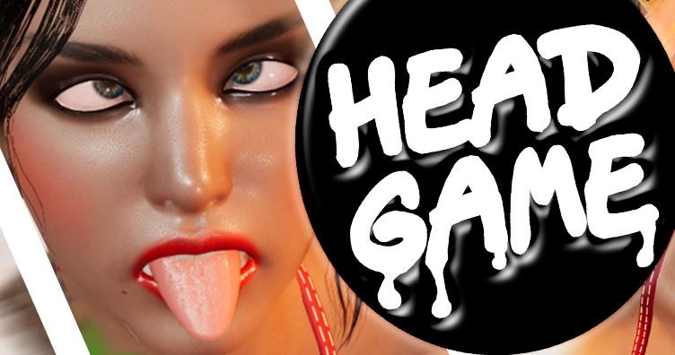 Head Game porn xxx game download cover