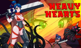 Heavy Hearts porn xxx game download cover