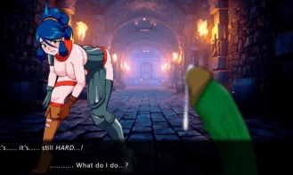 Heavy Hearts Adult Game Screenshots (1)