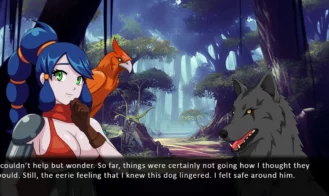 Heavy Hearts Adult Game Screenshots (4)