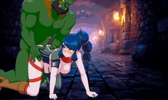 Heavy Hearts Adult Game Screenshots (8)