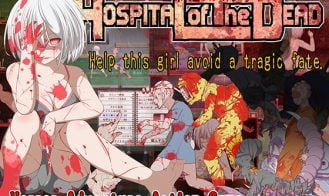Hospital of the Dead porn xxx game download cover