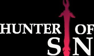 Hunter of Sin porn xxx game download cover