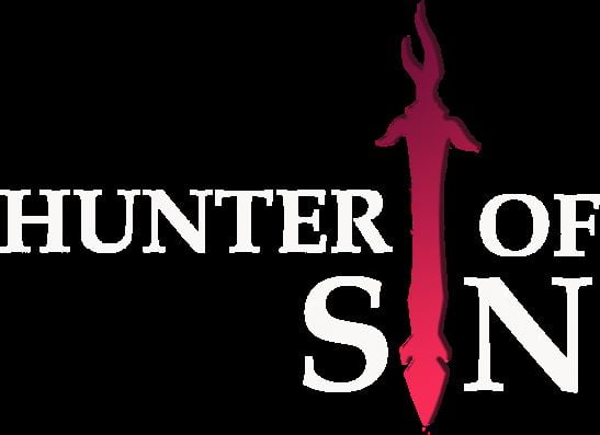 Hunter of Sin porn xxx game download cover