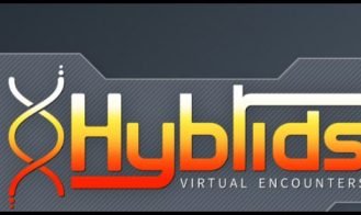 Hybrids: Virtual Encounters porn xxx game download cover