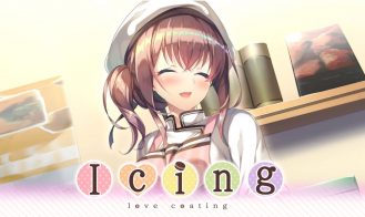 Icing: Love Coating porn xxx game download cover