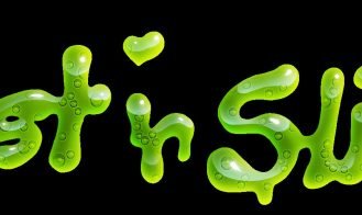 Just in Slime porn xxx game download cover