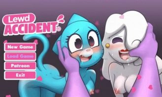 LEWD Accident porn xxx game download cover
