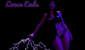 Loose Ends porn xxx game download cover