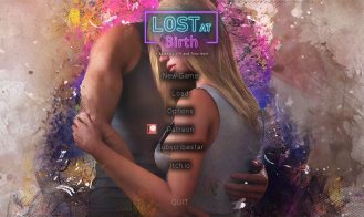 Lost at Birth porn xxx game download cover